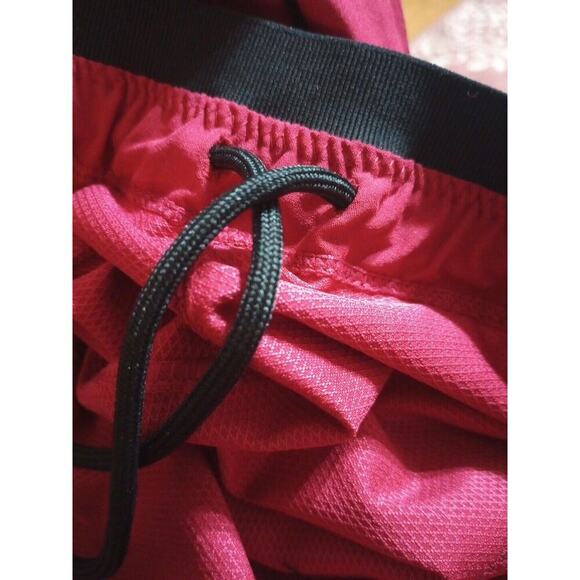 Nike Pro Training Slim Fit Shorts Mens Sz XXL CD4317-620 New Red Dri-Fit - Picture 5 of 13